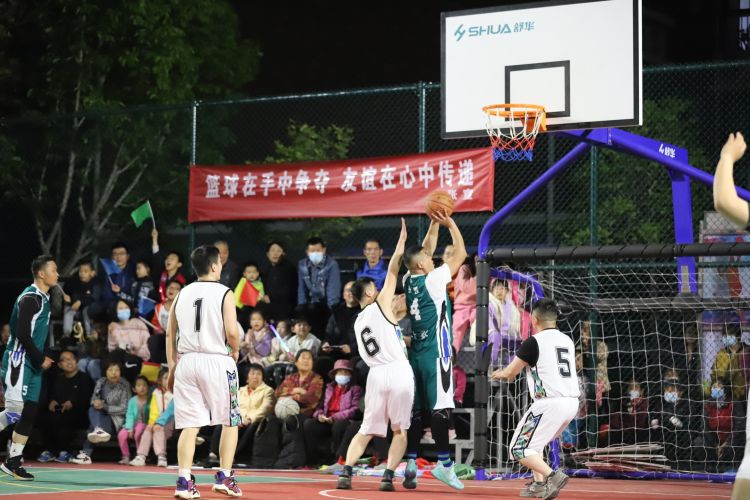 个问题揭