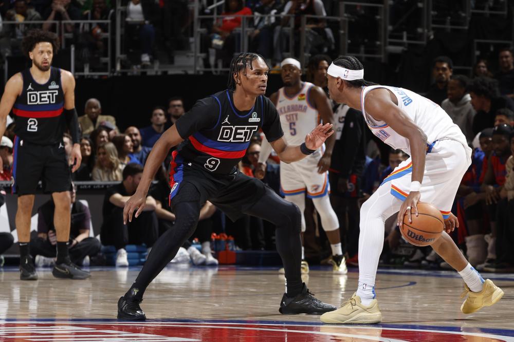 心中的吸引 心中的吸引